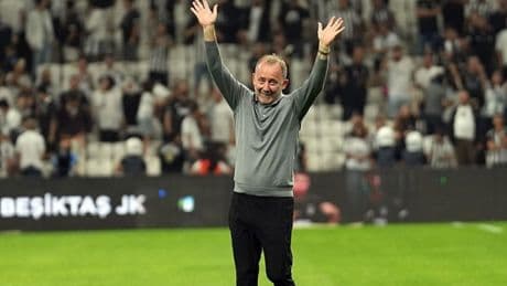 Yalçın: Hak ettik