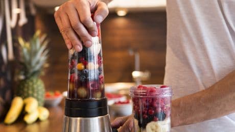 Natürliche Entgiftung: Die perfekten Smoothies für Ihre Zellen