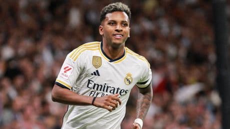 David Vidales: "Para mí Rodrygo es el mejor jugador del Real Madrid técnicamente"