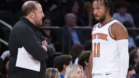 Tom Thibodeau’s Knicks firing: What does Jalen Brunson think and other pressing questions