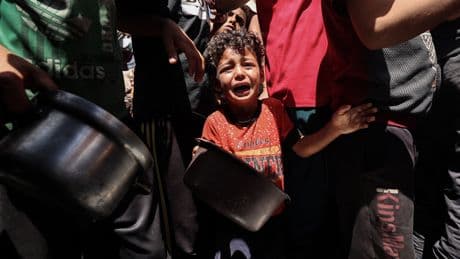 GHF, la mystérieuse fondation soutenue par Israël pour gérer l’aide à Gaza