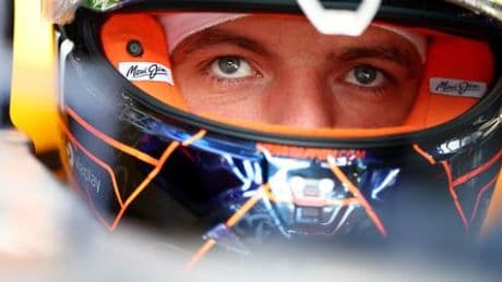 Formel 1: Max Verstappens Wechsel zu Mercedes ist vom Tisch