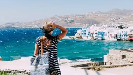'I'm a travel blogger - I'll never return to one Greek island after being ripped off'