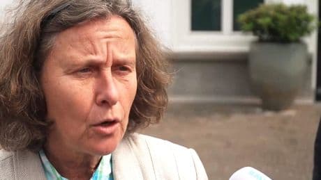 Faber reageert: 'Ik wás beleid'
