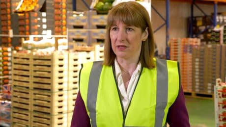 Chancellor announces new winter fuel eligibility for pensioners