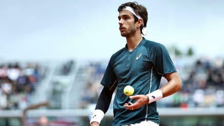 Musetti-Rune: orario, dove vederla in tv e streaming, precedenti. Gli ottavi del Roland Garros