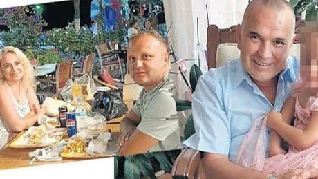 Annesini gözü önünde öldürdüler: Babam tuttu dedem de kesti