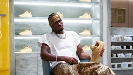 SHAI 001 ‘BUTTER’ Sells Out In Minutes As Gilgeous-Alexander Unveils New Colorways On Historic Day