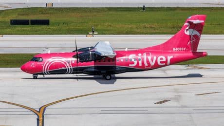 Regional airline closes up shop and plans ‘to sell everything’ as flyers are left grounded