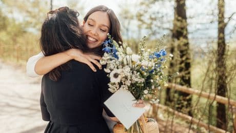 Should I downgrade my friend’s wedding gift after seeing what she spent on me?