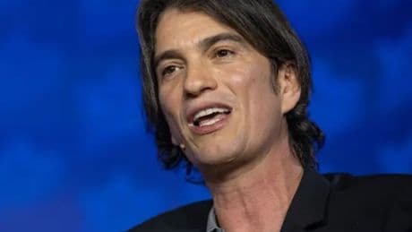 El fundador de WeWork vuelve a captar fondos millonarios para su nueva 'start up'