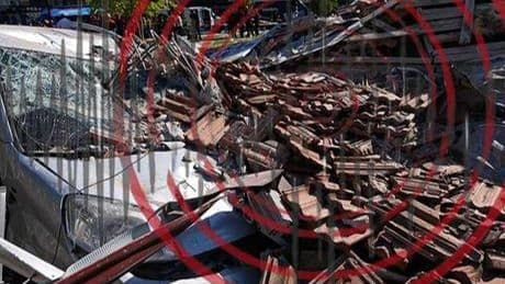 SON DAKİKA DEPREM HABERLERİ: Uzmanlar iki fay hattına dikkat çekti: ‘Süresi doldu, 7’nin üzerinde deprem bekliyoruz’