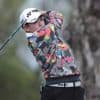 Golf. LPGA - Eagle LA Championship: Akie Iwai partage la tête du 3e tour avec Coughlin et Lindblad