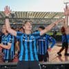Club Brugge wint de beker van België! Het klopt Anderlecht dankzij twee goals van bekerheld Vermant