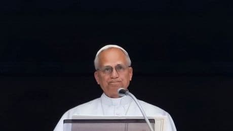 Pope Leo XIV's touching message to families of Texas flood victims as death toll rises to 79
