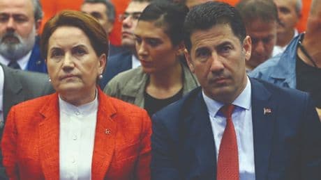 Akşener ile Oğan'a ağır sözler: '50 milyon dolar alıp satacağımızı düşünüyorlar'