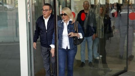 La jueza del 'caso Negreira' cita como testigos a Laporta, Luis Enrique y Valverde