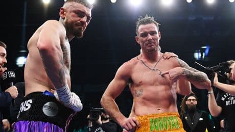 Crocker vs Donovan 2: Fight time, undercard, latest odds, prediction, ring walks tonight