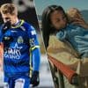 Droevig nieuws uit het voetbal: Matthias Verreth (ex-Beveren) verliest zoontje van 14 maanden