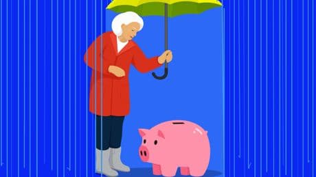 You might want to postpone your retirement. Here's what to think about.