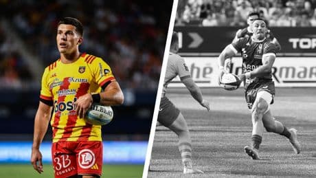 Grenoble-Perpignan : Allan n’a pas tremblé, la solide entrée de Velarte, Grenoble maudit... Les tops et flops