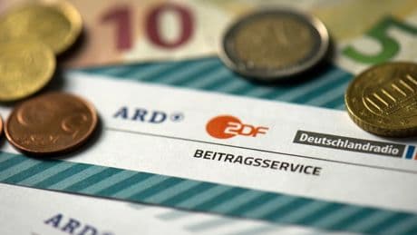 Blockade des ÖRR: Die Reform des Rundfunkbeitrags ist tot