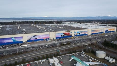 Boeing in ripresa: nuova leadership, consegne in crescita e cambio di passo nella produzione