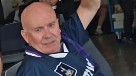 Buscan en Bilbao a un hincha del Tottenham desaparecido tras la final de la Europa League: &quot;No lleva dinero ni teléfono&quot;