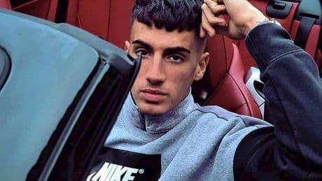 Los hermanos de Carlo Costanzia, condenados a 12 y 8 años de cárcel por intento de homicidio