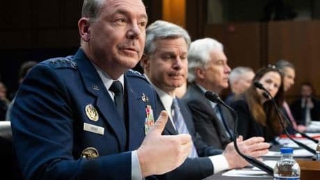 Jeffrey Kruse, le chef du renseignement militaire américain, limogé après un rapport sur les frappes en Iran