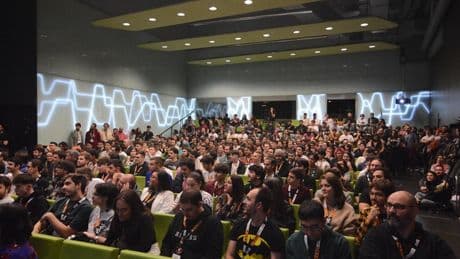 La industria del videojuego se reúne en Bilbao con motivo de la tercera BIG Conference