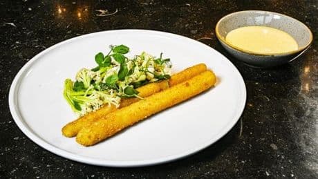 Morgenpost-Menü Veggie: Wo die Küche feinstes Vegetarisch spricht