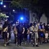 „Es werden Köpfe rollen“: Warum ein rechter Mob nachts durch ein spanisches Dorf wütete