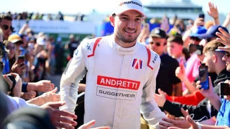 'I moved to Monaco six months ago – this is how often you see F1 drivers on the street'
