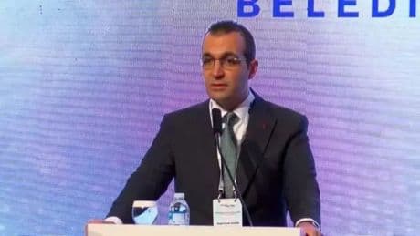 Resul Emrah Şahan “yolsuzluk” soruşturmasında tutuklamaya sevk edildi