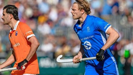 Play-offs hockey beloven smakelijk dessert te worden, welke clubs staan er het beste voor?