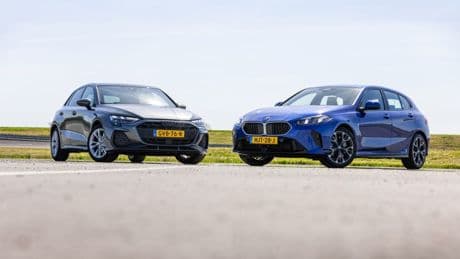 Audi A3 vs. BMW 1-serie: wat is de beste budget-premium?
