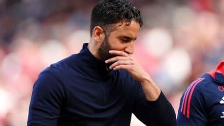 Man Utd accept defeat in race for Man City midfielder with Chelsea owners benefitting