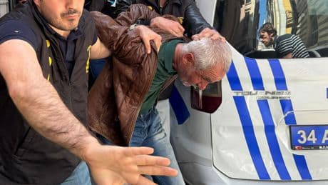 Bakan Tunç'tan Özgür Özel'e saldıran şahsın suç geçmişiyle ilgili açıklama