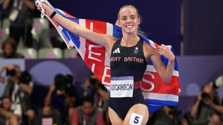World Athletics Championships 2025 schedule, times and day-by-day events