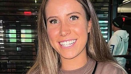 Woman doused male pal with petrol and set him on fire after comment