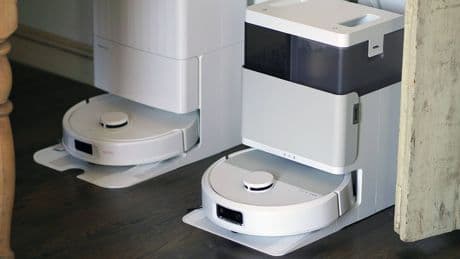Estos robots me han demostrado que no me hacía falta gastar tanto para tener mi casa limpia