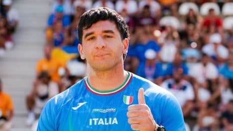 Atletica: l'Italia vince gli Europei a squadre di Madrid