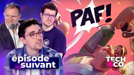 Astérix et Obélix : nouvelle rasade de potion magique sur Netflix