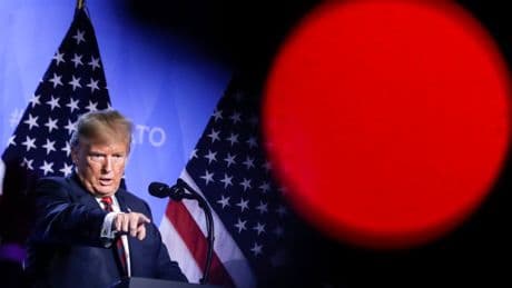 NATO leaders are set to agree a historic defense spending pledge, but the hike won't apply to all