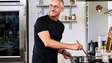 Gary Lineker's incredible £4million home with gym, cinema room and personal touches