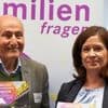 Wenn der Berliner Senat kürzt: „Mit einem Lächeln ist Familien nicht geholfen“