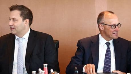 Deutschland und Israel: Warum Kanzler Merz reagieren musste