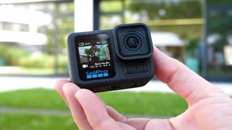 Vier topaktuelle Kameras und Drohnen von DJI und GoPro jetzt rabattiert