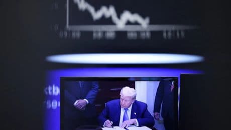 The World Reacts to Trump’s Aug. 1 Tariff War